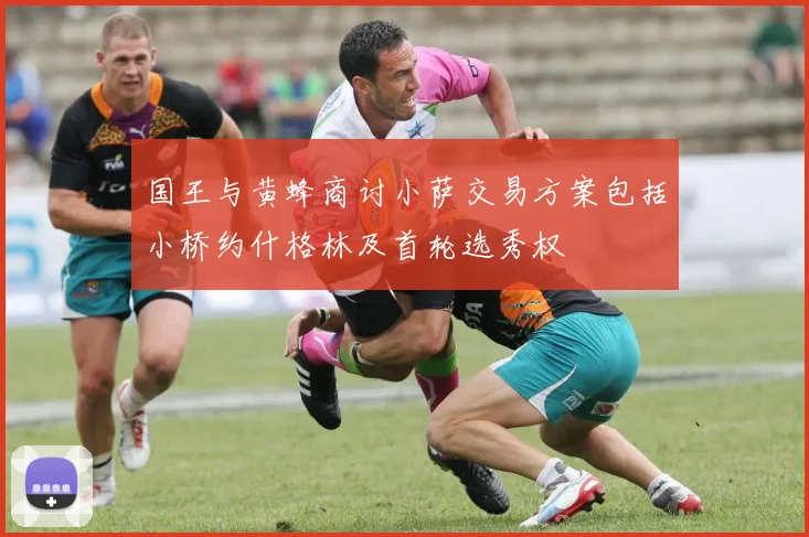 国王与黄蜂商讨小萨交易方案包括小桥约什格林及首轮选秀权